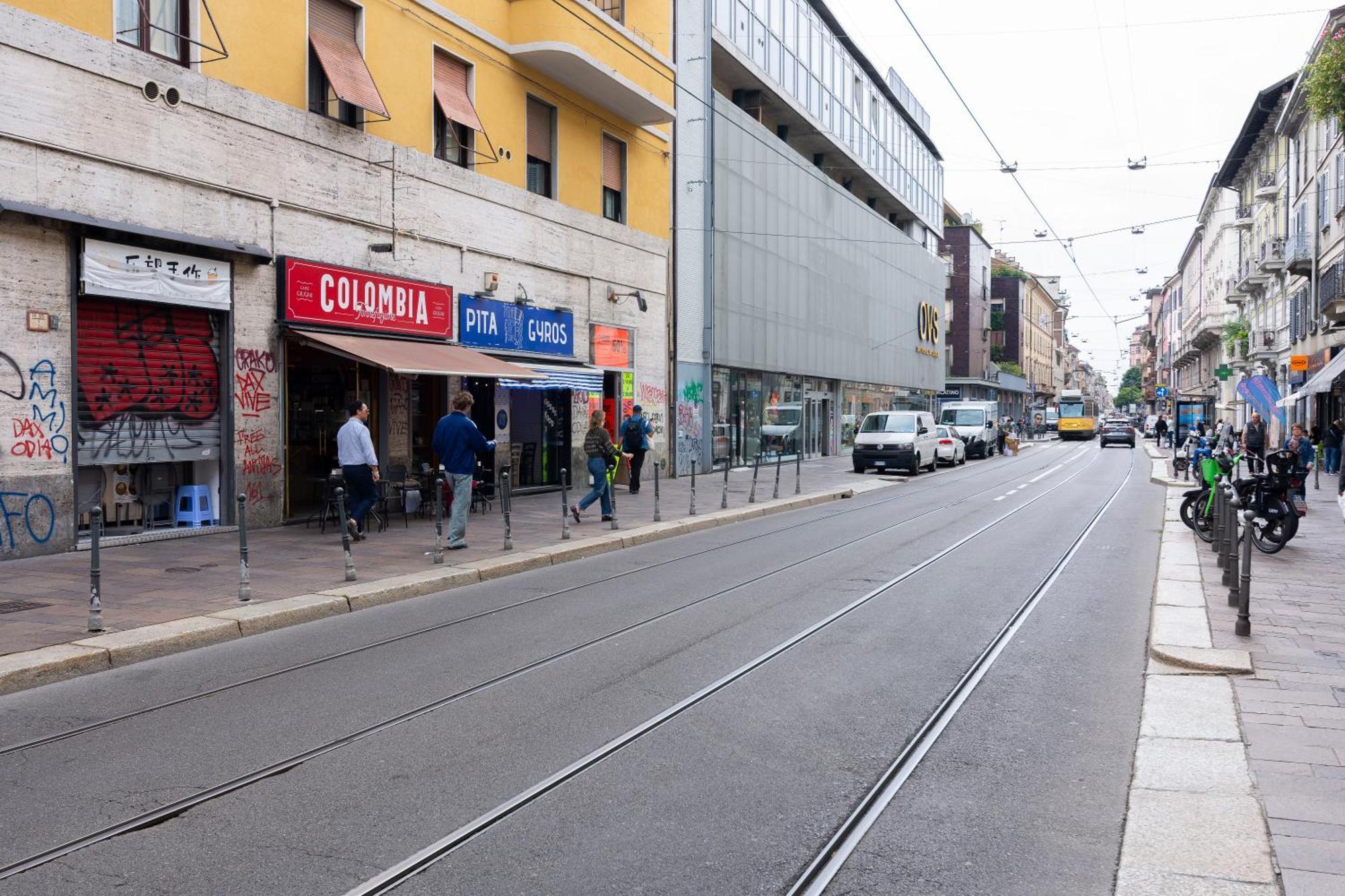 Italianflat - Navigli Suite — Photos 3