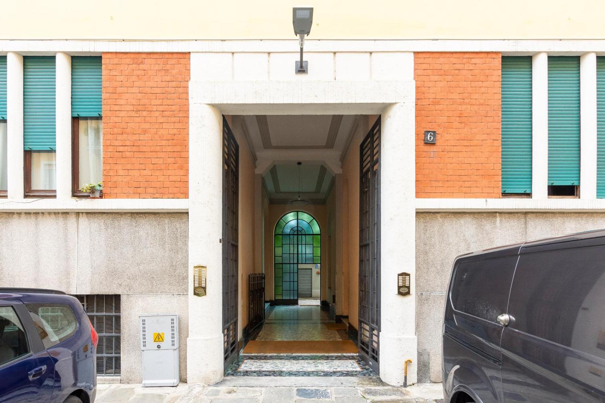 Italianflat - Navigli Suite — Photos 2